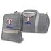 Texas Rangers Personalized Small Backpack and Duffle Bag Set