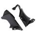 Motorcycle Motorbike Side Frame Mid Cover Panel Fairing Cowl For R1 2004 2005 2006