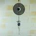Home Decor Rotating Creative Suncatcher Wind Chimes Crystal Pendant Windchime DIY Hanging Ornament 2