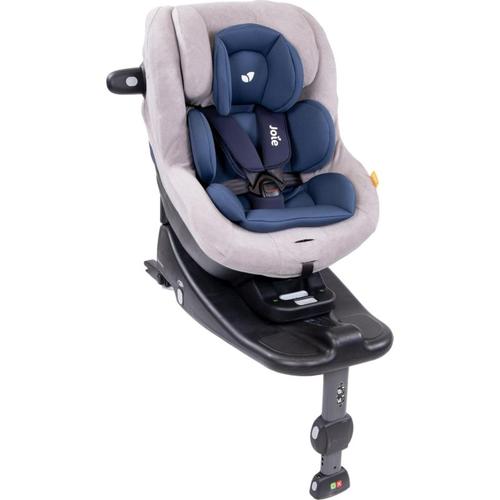 i-Venture R Schonbezug Gray Flannel grau