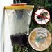 mnjin trap red the catcher top drosophila catcher fly fly other yellow