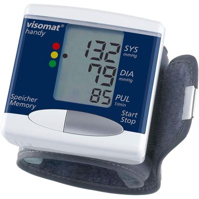 Uebe Medical - VISOMAT handy Handgelenk Blutdruckmessgerät Blutdruckmessgeräte & Zubehör