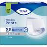 Tena - PANTS plus XS 50-70 cm ConfioFit Einweghose Inkontinenz