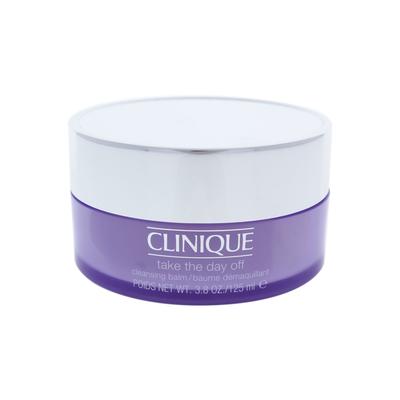 Plus Size Women's Take The Day Off Cleansing Balm -3.8 Oz Balm by Clinique in O
