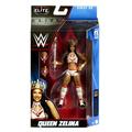 Queen Zelina Vega - WWE Elite 99 Mattel WWE Toy Wrestling Action Figure