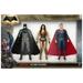 Batman v Superman 3-pc Set: Batman Superman Wonder Woman