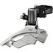 Shimano Altus FD-M371 9-Speed Triple Down-Swing Dual-Pull Front Derailleur