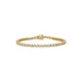 Le Vian® 2.82 Ct. T.w. Diamonds In 14K Honey Gold Bracelet