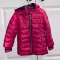 Michael Kors Jackets & Coats | Girls 4t Michael Kors Jacket | Color: Pink | Size: 4tg