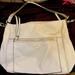 Kate Spade Bags | Kate Spade Cream Colored Shoulder Bag | Color: Cream | Size: Os