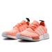 Adidas Shoes | Adidas Nmd R1 Sun Glow Pink | Color: Pink/White | Size: 7