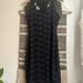 Columbia Dresses | Columbia Drees Size S/P | Color: Black/Gray | Size: S