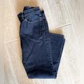 J. Crew Jeans | Jcrew Dark Wash Jeans 32/30 | Color: Blue | Size: 32