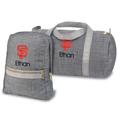San Francisco Giants Personalized Small Backpack and Duffle Bag Set