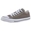 Sneaker CONVERSE "Chuck Taylor All Star Core Ox", Gr. 36, schwarz (charcoal), Textil, sportlich, Schuhe Skaterschuh Canvassneaker Sneaker low, Topseller