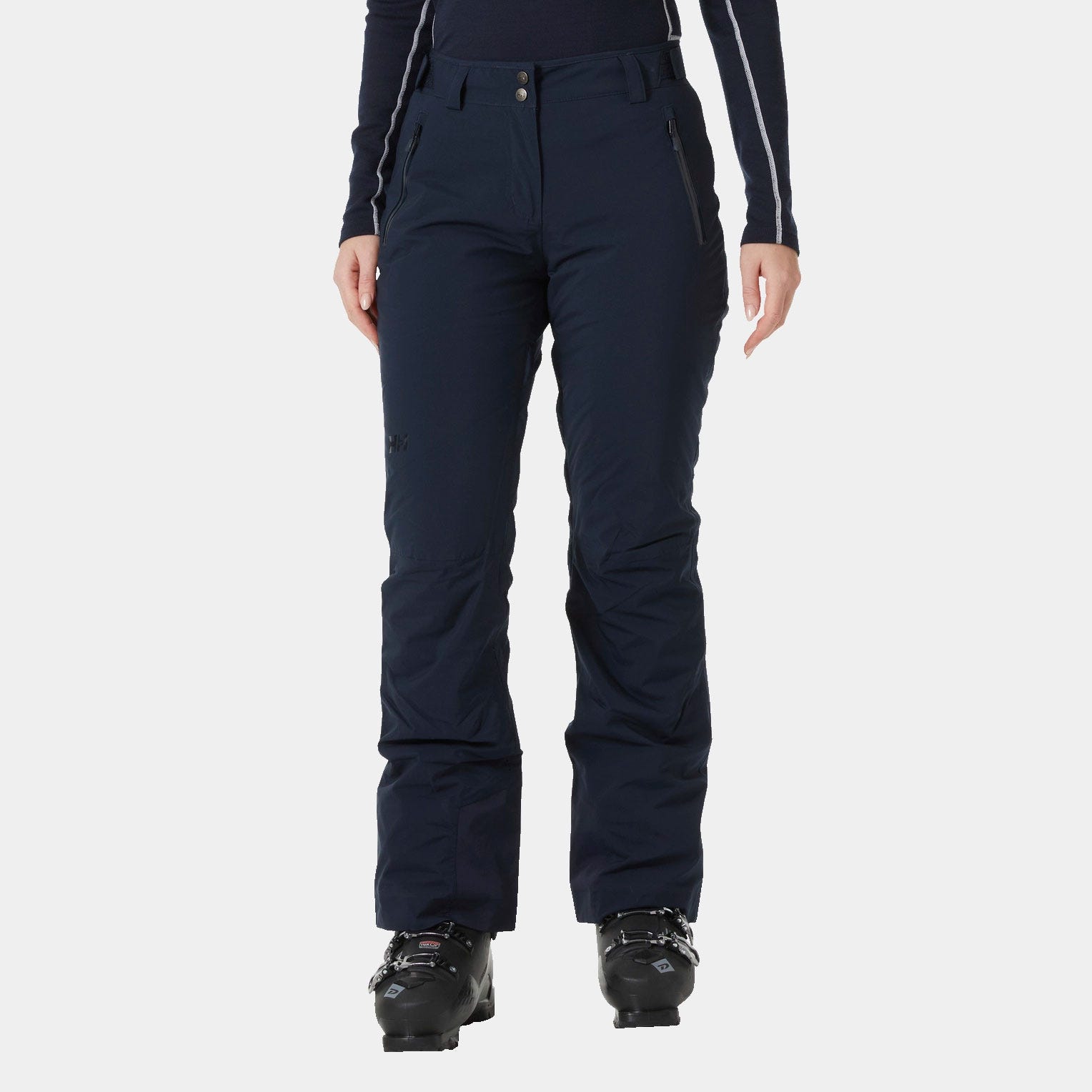 Helly Hansen Damen Legendary Wärmeisolierende Skihose XL Image