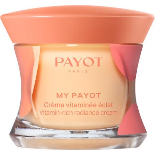 Payot My Payot Crème Vitaminée Éclat 50 ml Körpercreme