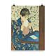The Letter By Mary Cassatt Poster Print
