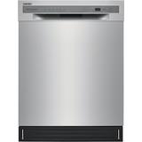 Frigidaire Frigidaire 24 inch Built- inch Dishwasher