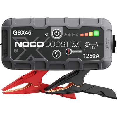 Noco Boost X GBX45 12V 1250A Lithium Jump Starter