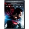 Pre-owned - Man of Steel (DVD)