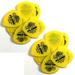 Dunlop Guitar Picks Tortex Flow 24 pack .73mm 558P.73