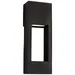 Visual Comfort Studio Testa LED Outdoor Wall Sconce - 8657793S-12