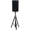 JBL EON710 10 1300w Powered Active DJ PA Speaker w/Bluetooth/DSP+Tripod Stand