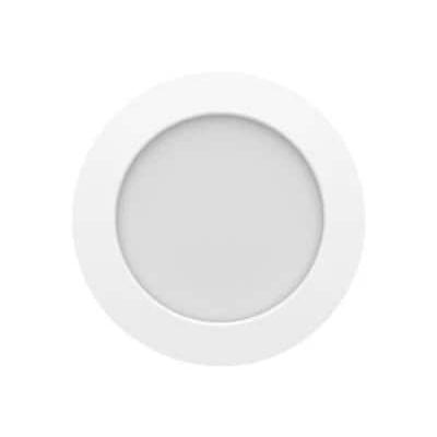 Philips Hue White and Color Ambiance Slim Downlight 6"