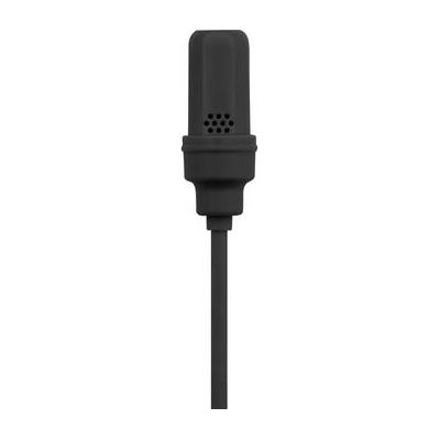 Shure UL4 UniPlex Cardioid Subminiature Lavalier Microphone for Bodypack Transmit UL4B/C-MTQG-A