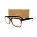 Burberry Accessories | Burberry Brown Demo Men's Eyeglasses | Color: Brown | Size: 53-17-140