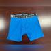 Under Armour Underwear & Socks | Men's Under Armour Boxerjock Underwear, Size S. | Color: Blue | Size: S