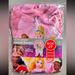 Disney Pajamas | Disney Princess Footed Pajama | Color: Pink | Size: 2tg