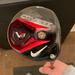 Nike Other | Nike Covert Flex Loft Kurokage 60g Flex-S Driver Club W Nike Club Cover | Color: Black/Red | Size: Os