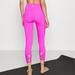 Free People Pants & Jumpsuits | Free People Solid Wave Rider Legging Size S | Color: Pink | Size: S