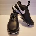 Nike Shoes | Bnwob Nike Air Zoom Victory Tour 2 Golf Shoes Size M4/W5.5 | Color: Black/White | Size: 4