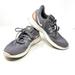 Nike Shoes | Nike Womens In Season Tr 8 Amp Aa7774-002 Gray Running Shoes Sneakers Size 6.5 | Color: Gray/White | Size: 6.5