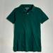 J. Crew Shirts & Tops | J.Crew Crewcuts Green Polo Shirt, 4-5t. | Color: Green | Size: 4tb