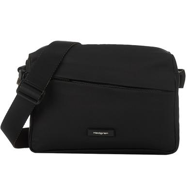 Hedgren Nova Neutron M Umhängetasche 22 cm black Schwarz Damen Image