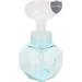 Latitude Run® Foaming Soap Dispenser Plastic in Blue | 6.4 H x 3.8 W x 3.8 D in | Wayfair 416F34B9205B4087AB7EC9A8C062B098