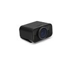 Epos S6 Webcam | 4K-Webcam mit Mikrofon für Desktop | Webcam Computerkamera für Computer mit Rauschunterdrückungsmikrofonen und lichtadaptiver Aufnahme | Webcam 4K-Gaming- oder Streaming-Kamera