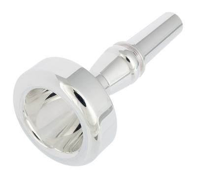 All Brass Standard Trombone 6 Small