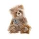 Charlie Bears 2022 - Forever Friend | Panda Teddy Bear Plush - Fully Jointed Handmade Collectable Cuddly Soft Toy Gift - 25"