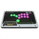 Tous les boutons Style Hitbox Console de jeu d'arcade Joystick Fight Stick Contrôleur de jeu pour PC