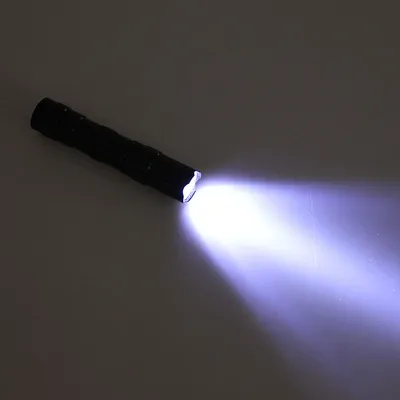 Mini lampe de poche LED étanche ...