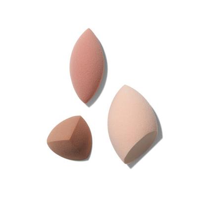 e.l.f. Cosmetics Total Sponge Set - Vegan and Cruelty-Free Makeup