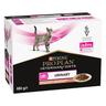 Purina Pro Plan Veterinary Diets Feline UR ST/OX - Urinary Salmone - Set %: 20 x 85 g