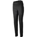 Alpinestars Diesel Junko Tech Pantaloni tessili moto da donna, nero, dimensione 30 per donne