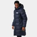 Helly Hansen Herren Active Langer Winterparka L