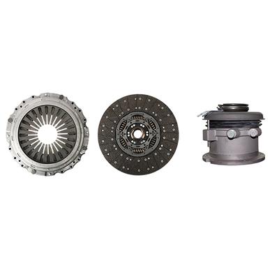 Schaeffler LuK Kupplungssatz RepSet Pro Universal Ø430mm 430mm 643 3002 33 Image